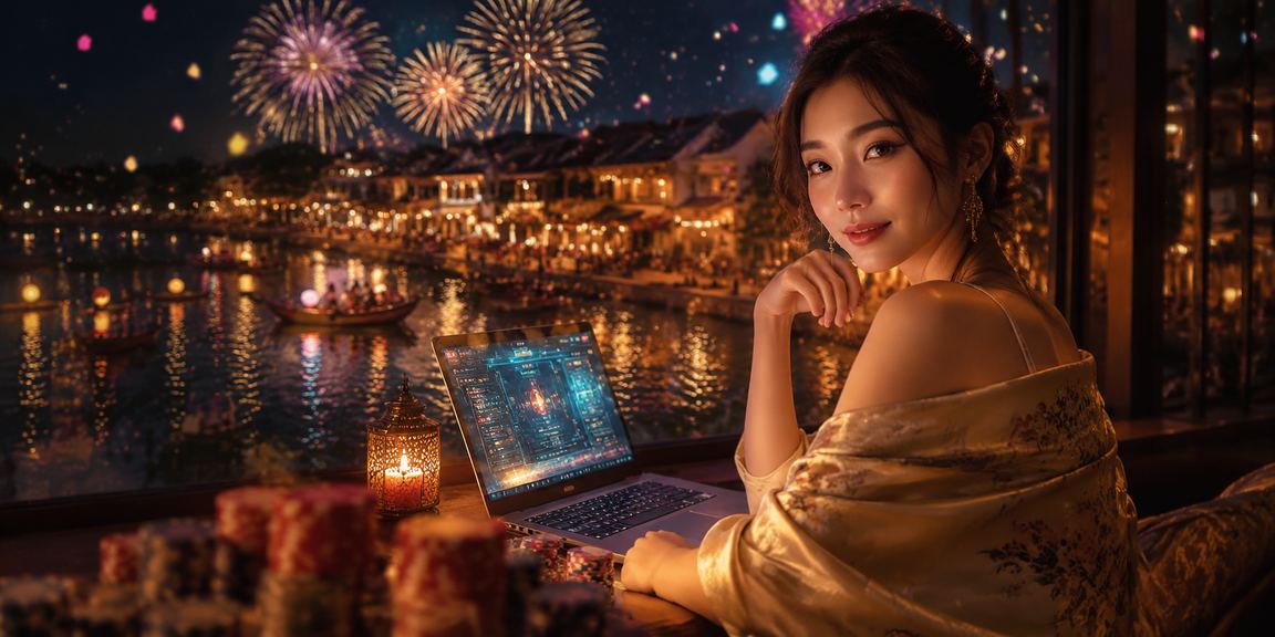 Game thủ Hội An đặt cược esports LMHT trên ga123 tại quán cà phê