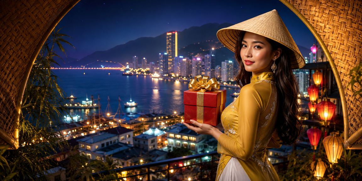 Người dùng Nha Trang truy cập ga123 bằng điện thoại di động