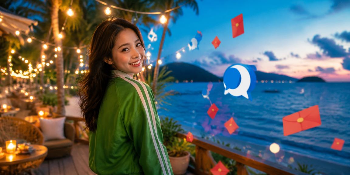 Người dùng Việt Nam trải nghiệm dịch vụ casino trực tuyến an toàn trên điện thoại